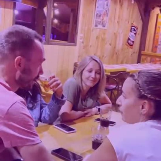 🎉 Rencontrez dans une ambiance conviviale